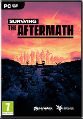 Surviving The Aftermath Day One Edition PC